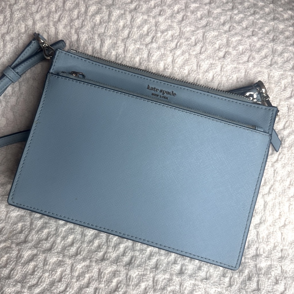 Kate Spade Crossbody Purse